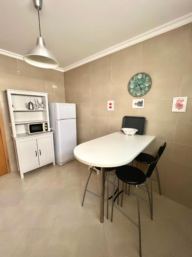 Arte De Marinheiro Villa Sesimbra Exterior photo